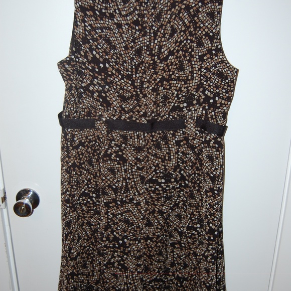 Studio 1 Size 14P Dress - Picture 2 of 6